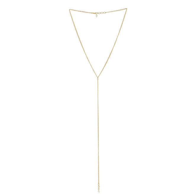 PLAIN CHAIN HEADPIECE