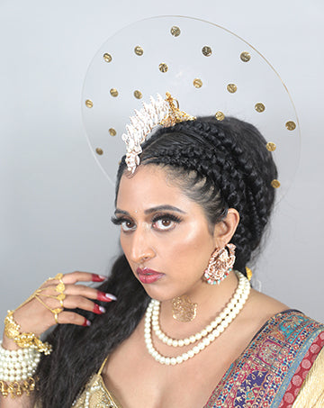 Astha Jagwani