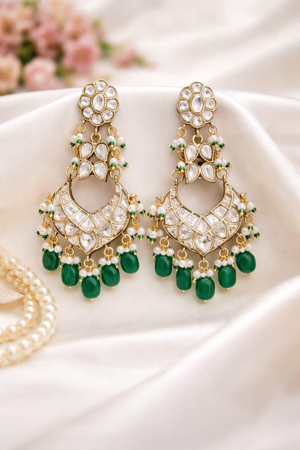 REGAL GFREEN DROP CHANDBALI