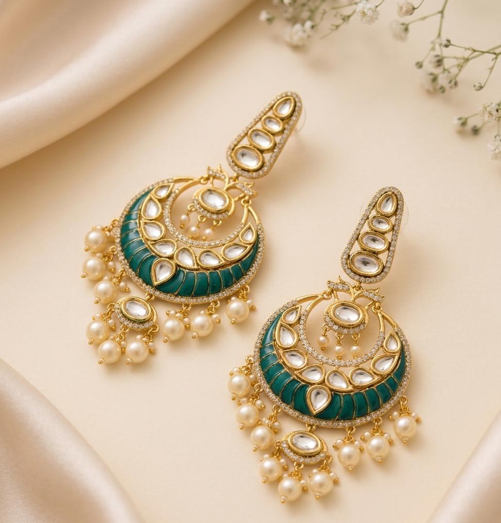 KHUWAIS EARRINGS