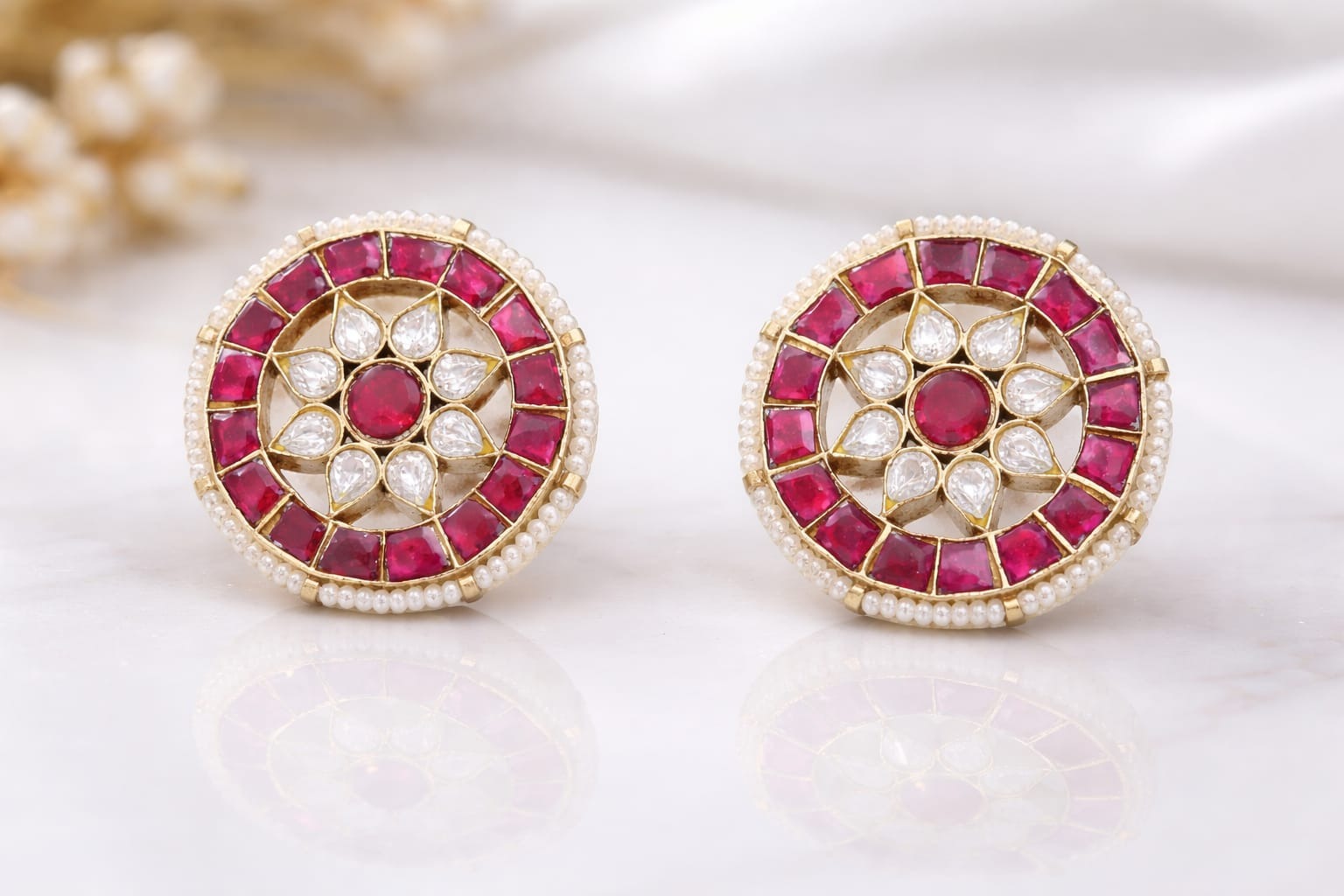 GULBAHAR STUDS