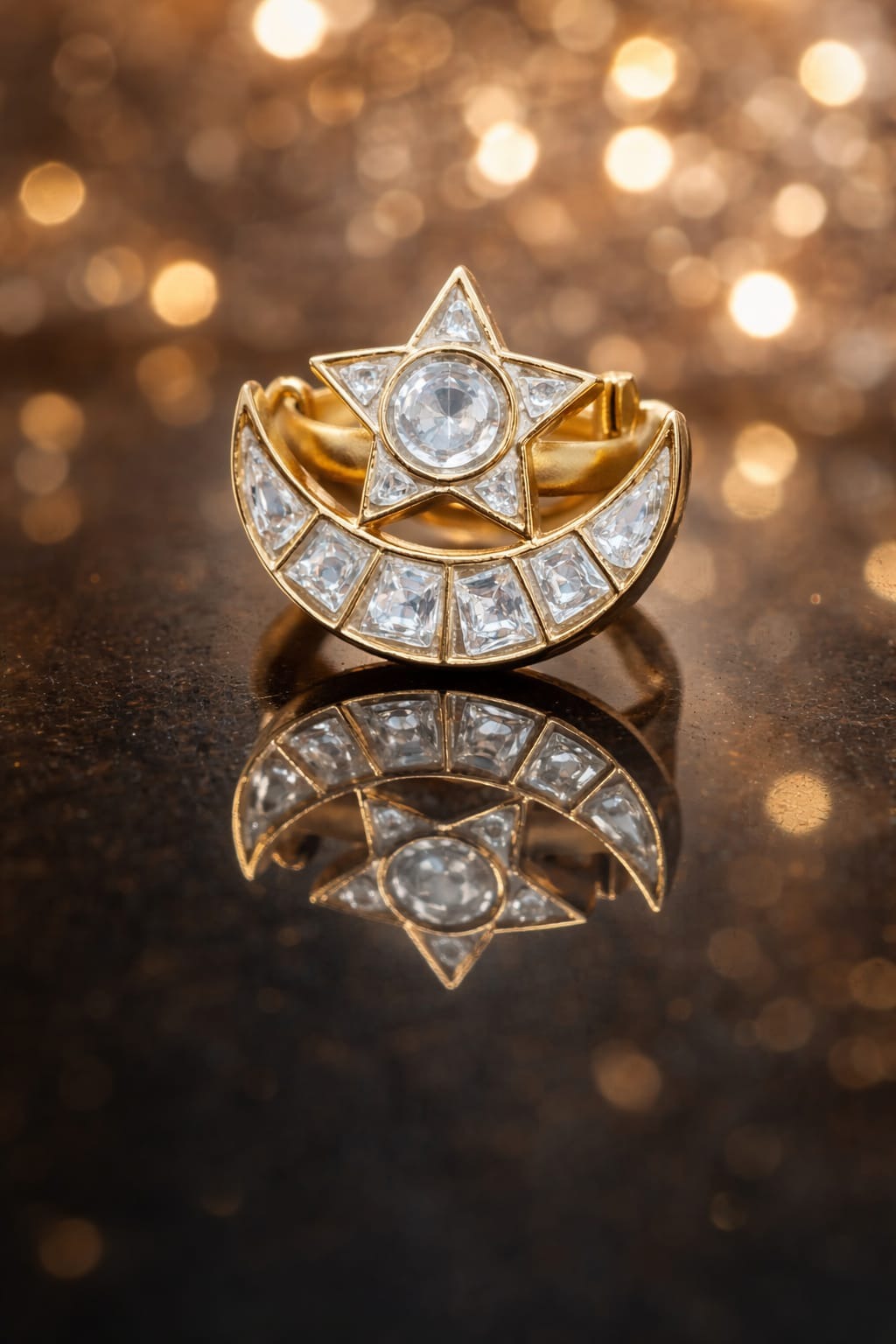 NOVA RING