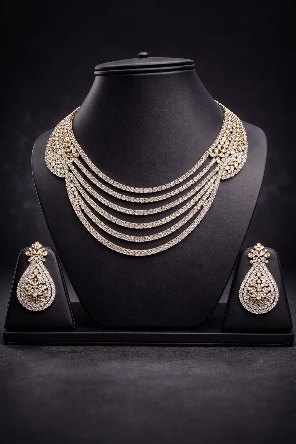 REGAL REDIANCE SET