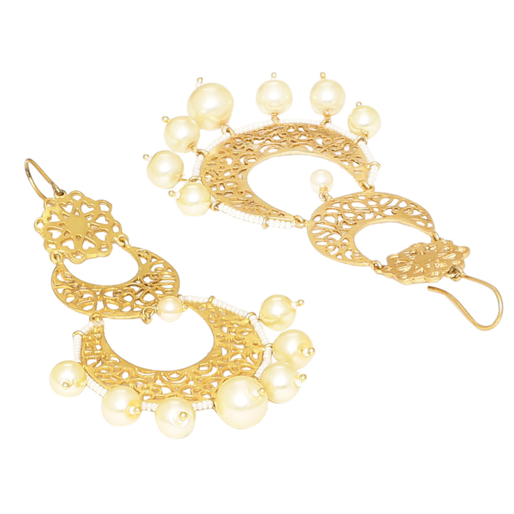 AMBER CHANDBALI - HOOK