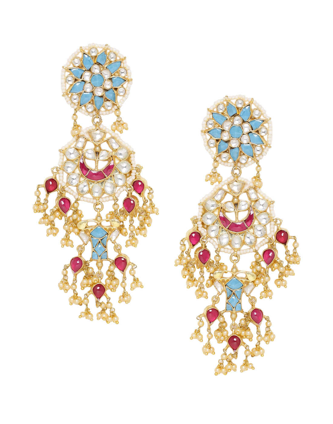 PHIROZA MOON CHANDBALI