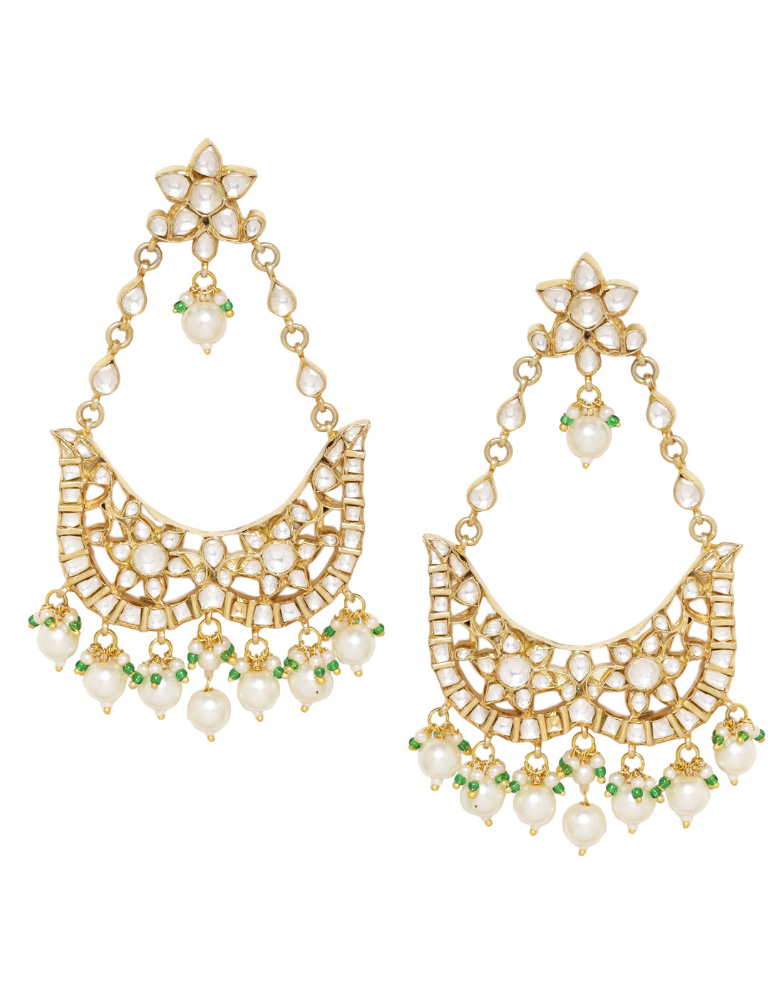 POLKI SWING CHANDBALI