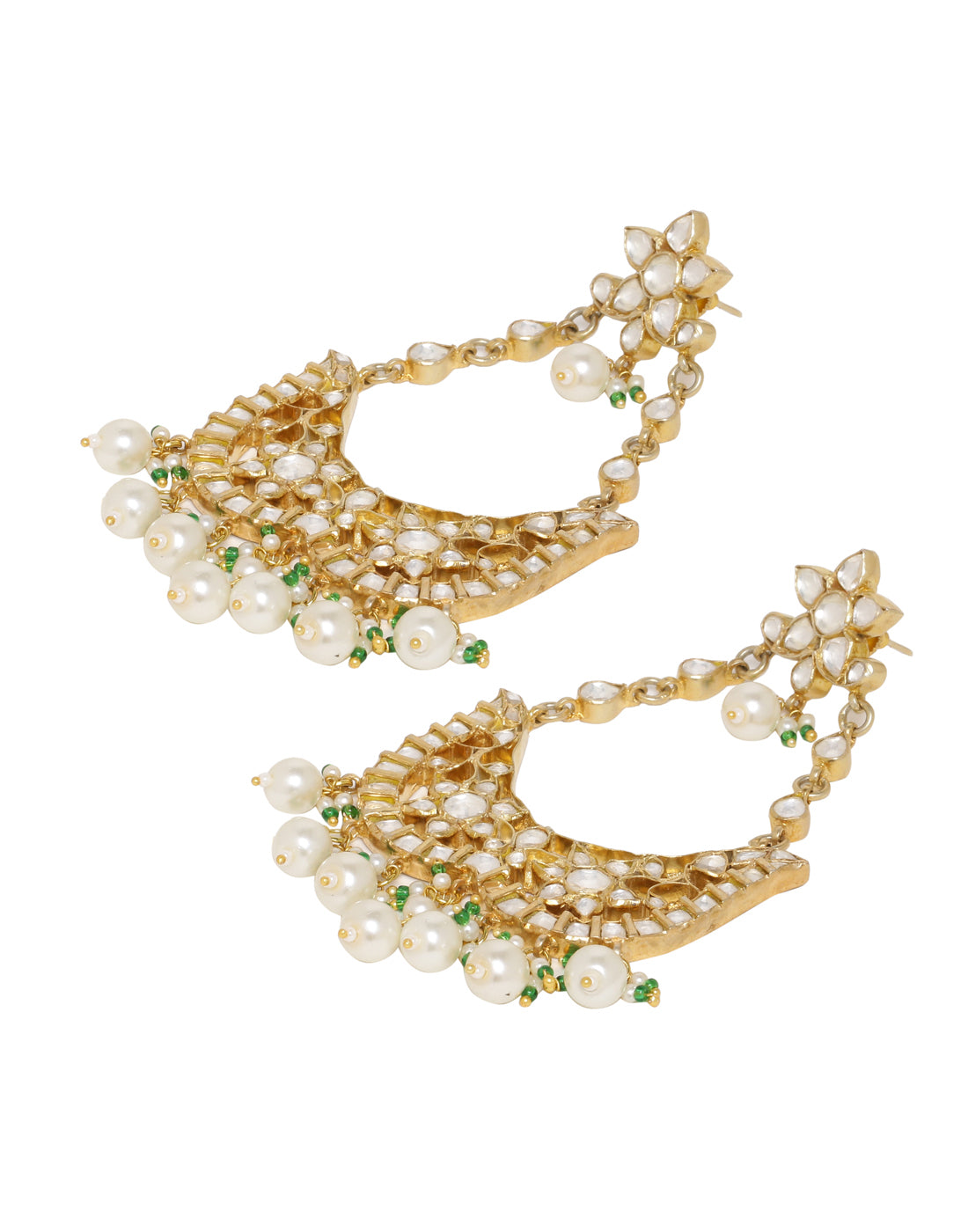 POLKI SWING CHANDBALI