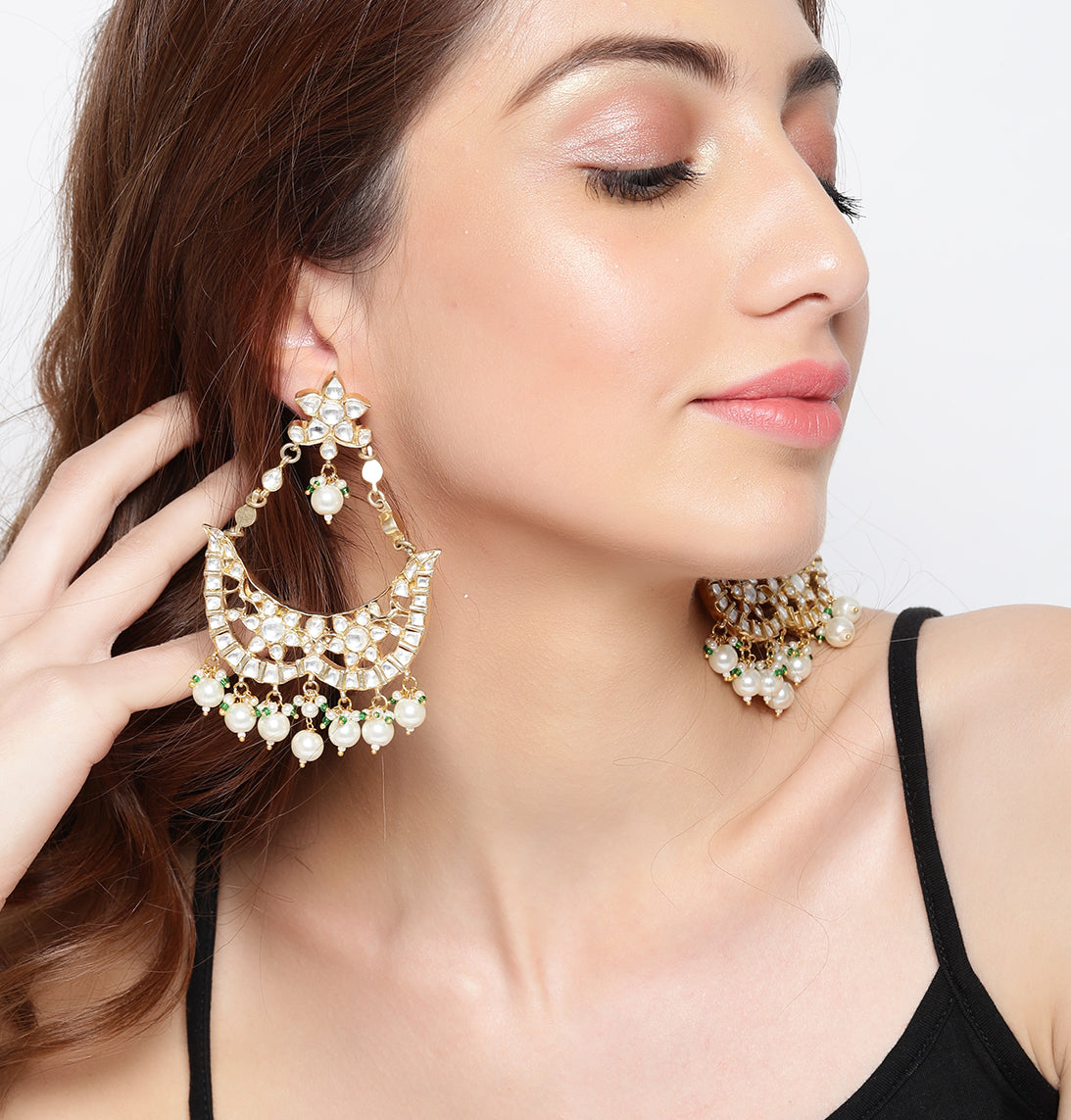 POLKI SWING CHANDBALI